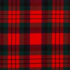 MacDuff Modern 13oz Tartan Fabric By The Metre